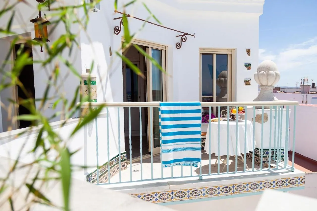 Gloria 6 Apartment Conil De La Frontera 0*,