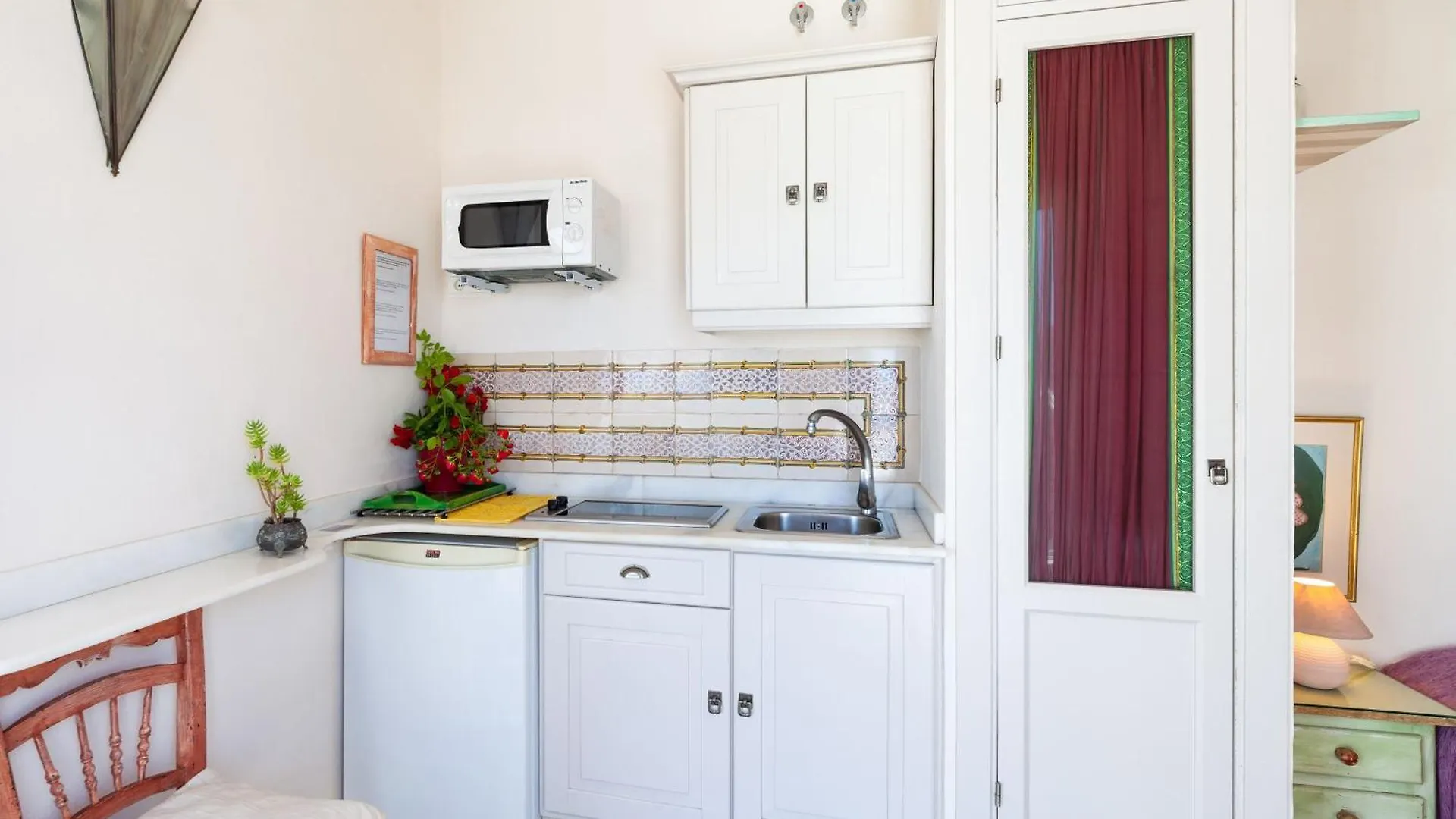 Gloria 6 Apartment Conil De La Frontera