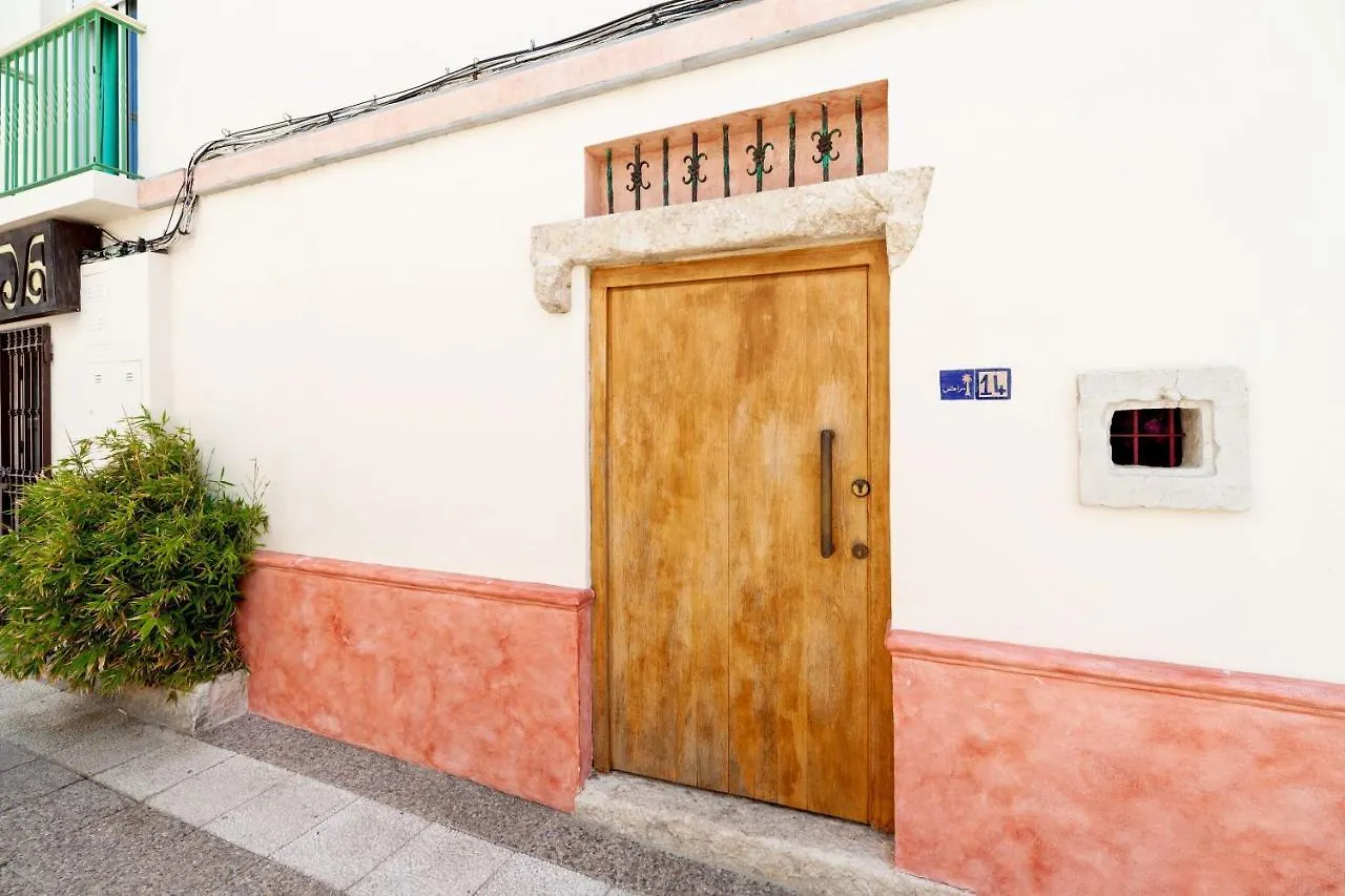 Gloria 6 Apartment Conil De La Frontera