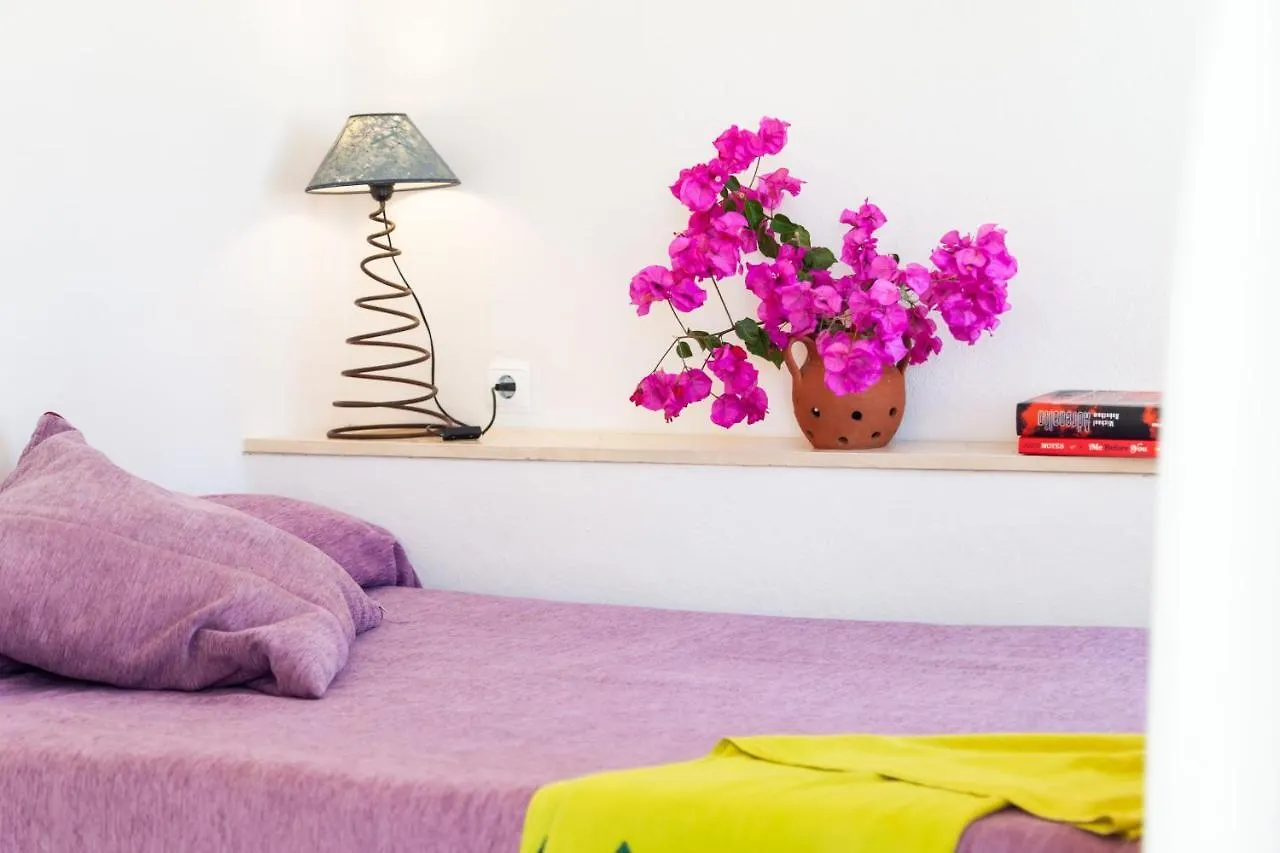Gloria 6 Apartment Conil De La Frontera 0*,  Spain