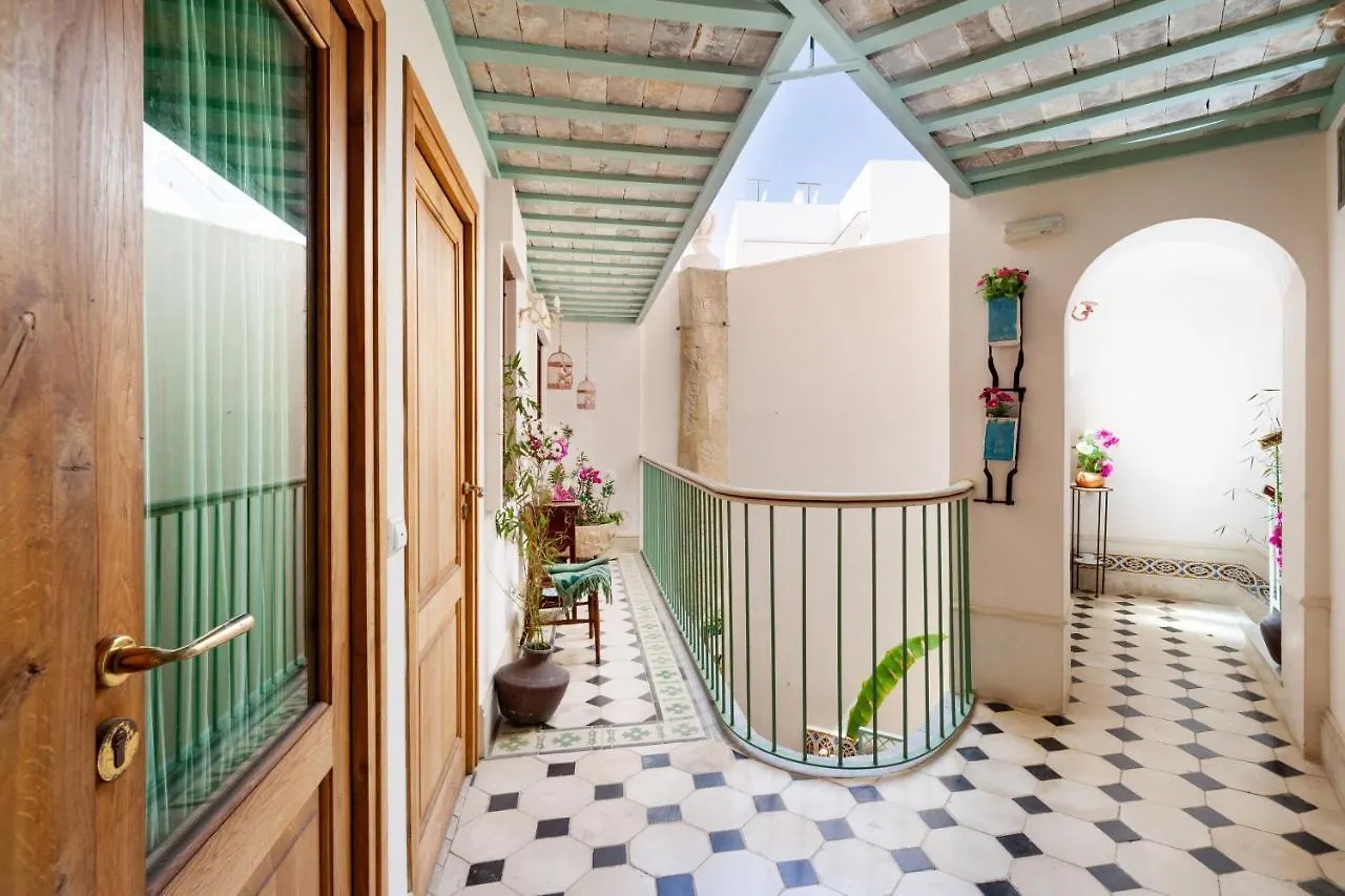 Gloria 6 Apartment Conil De La Frontera
