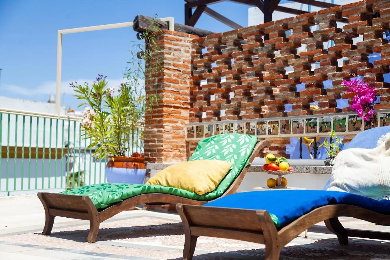 Gloria 6 Apartment Conil De La Frontera