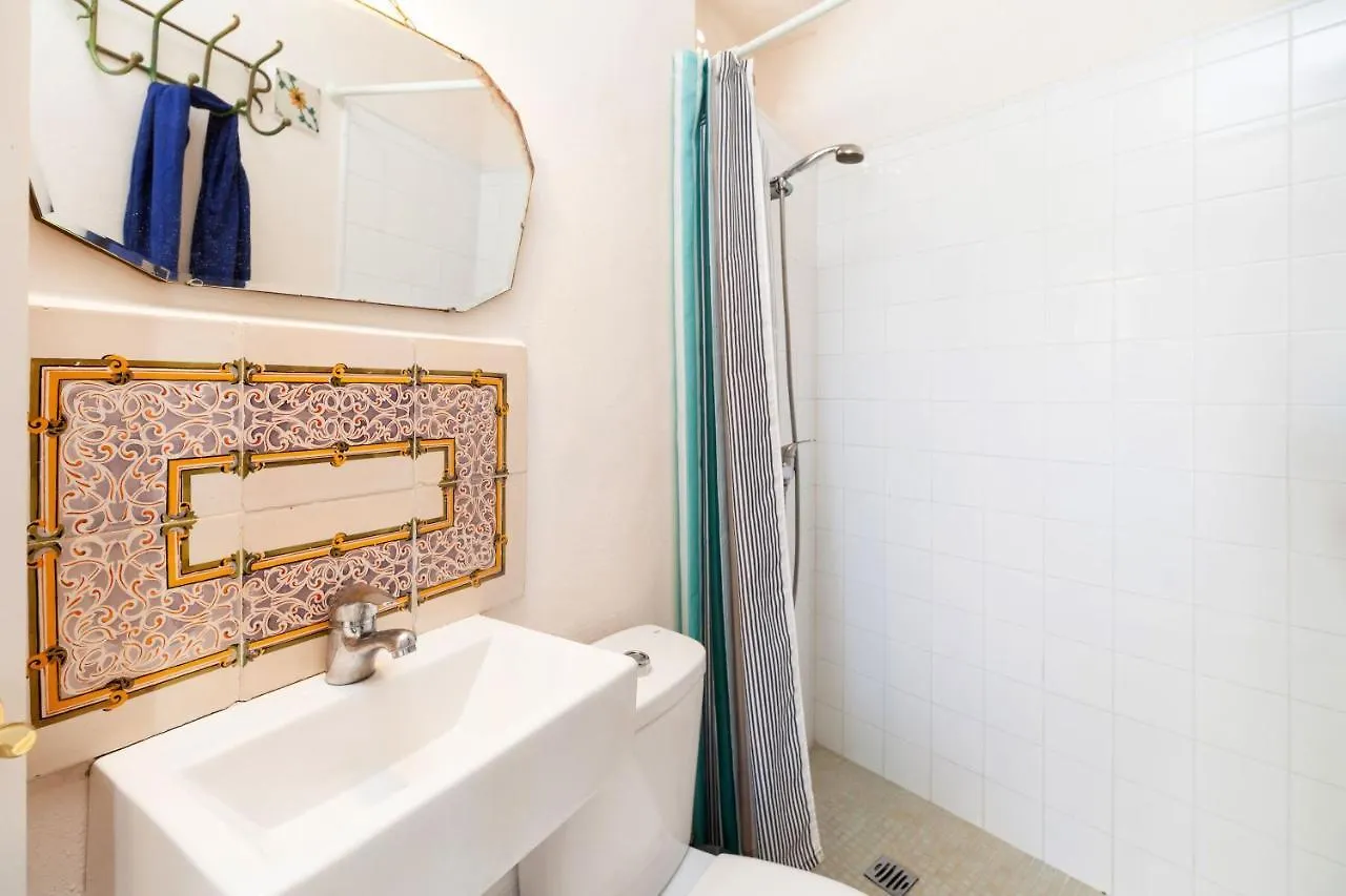 Gloria 6 Apartment Conil De La Frontera