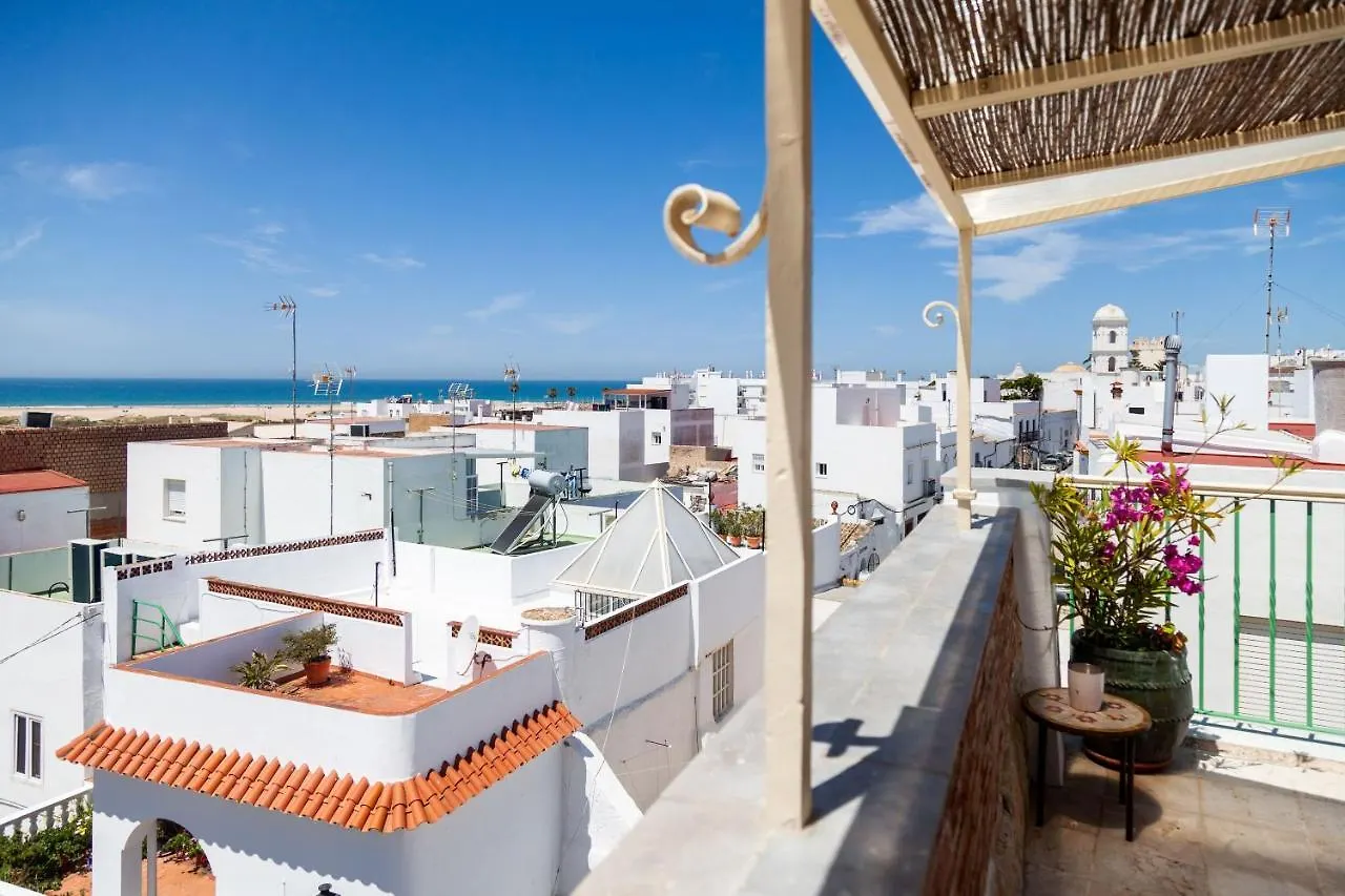 Gloria 6 Apartment Conil De La Frontera Spain