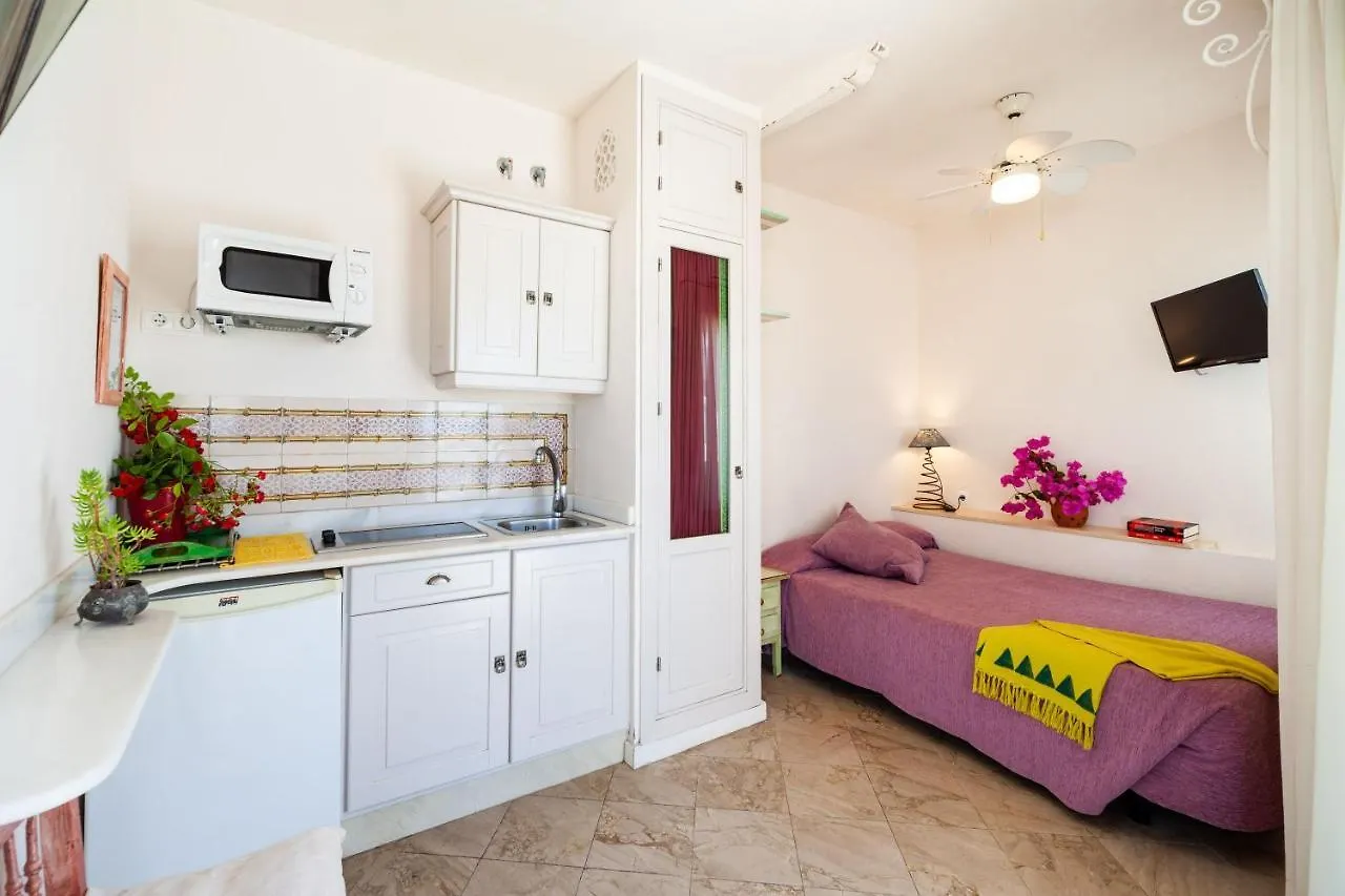 Gloria 6 Apartment Conil De La Frontera Spain