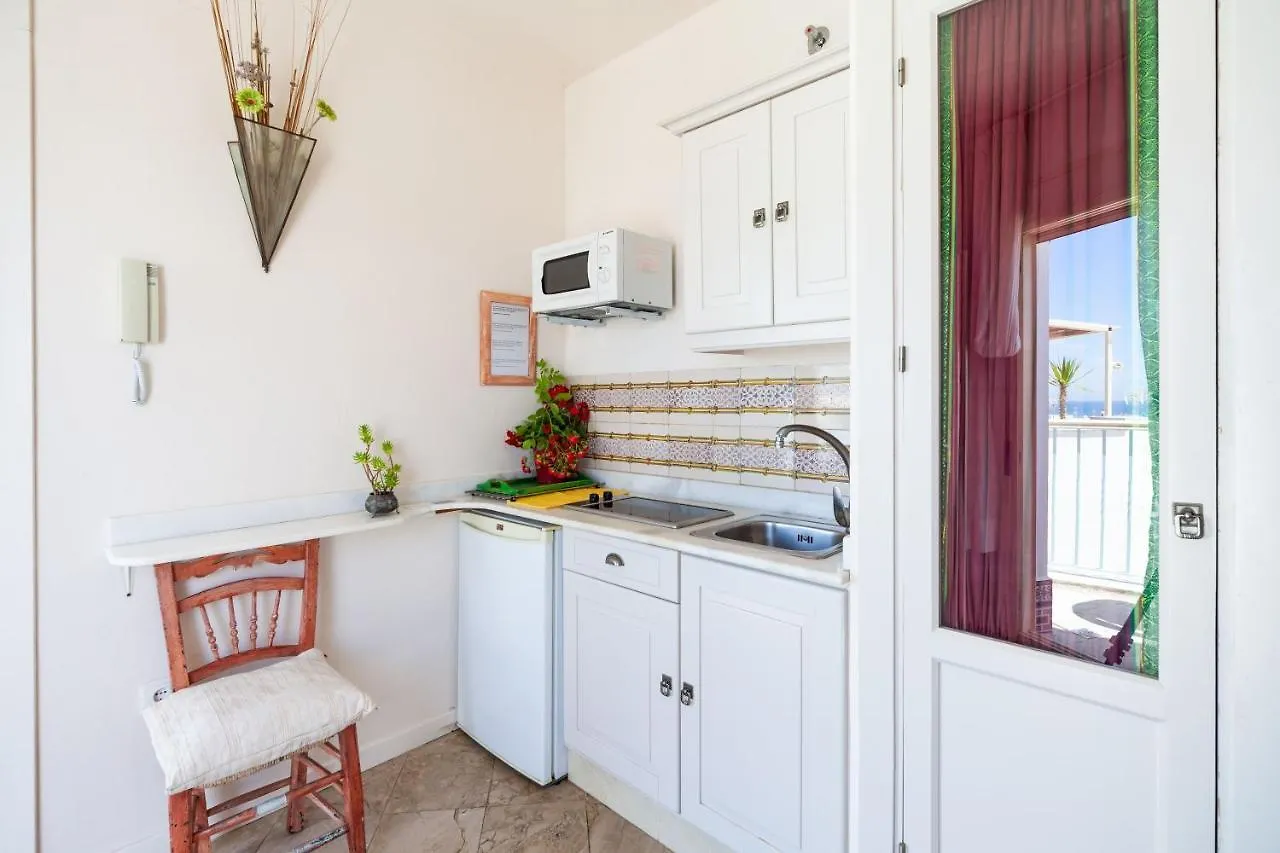 Gloria 6 Apartment Conil De La Frontera 0*,  Spain
