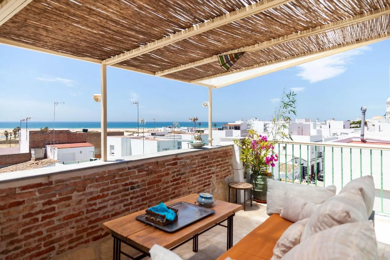 Gloria 6 Apartment Conil De La Frontera 0*,  Spain