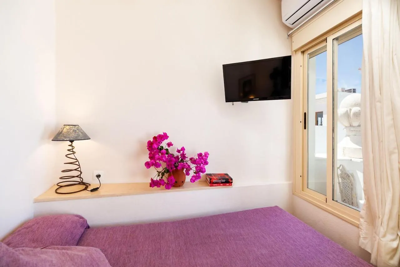 Gloria 6 Apartment Conil De La Frontera