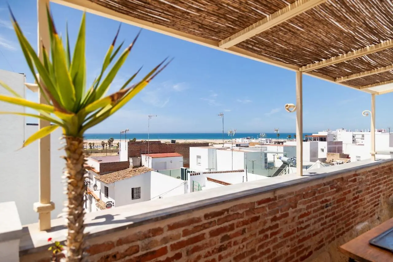 Gloria 6 Apartment Conil De La Frontera
