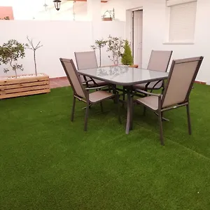 Villamartín Apartamento