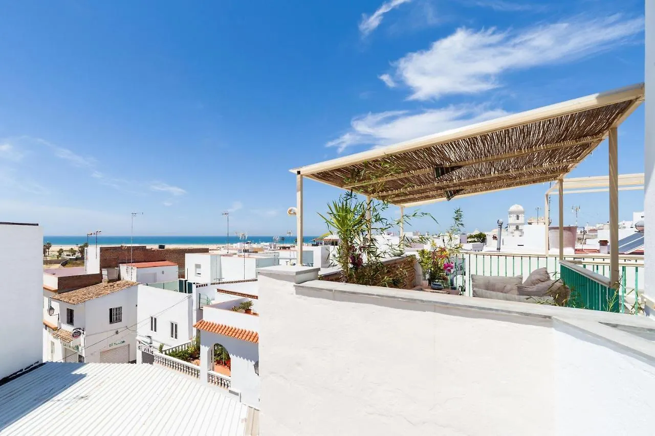 Apartamento Gloria 6 Conil De La Frontera