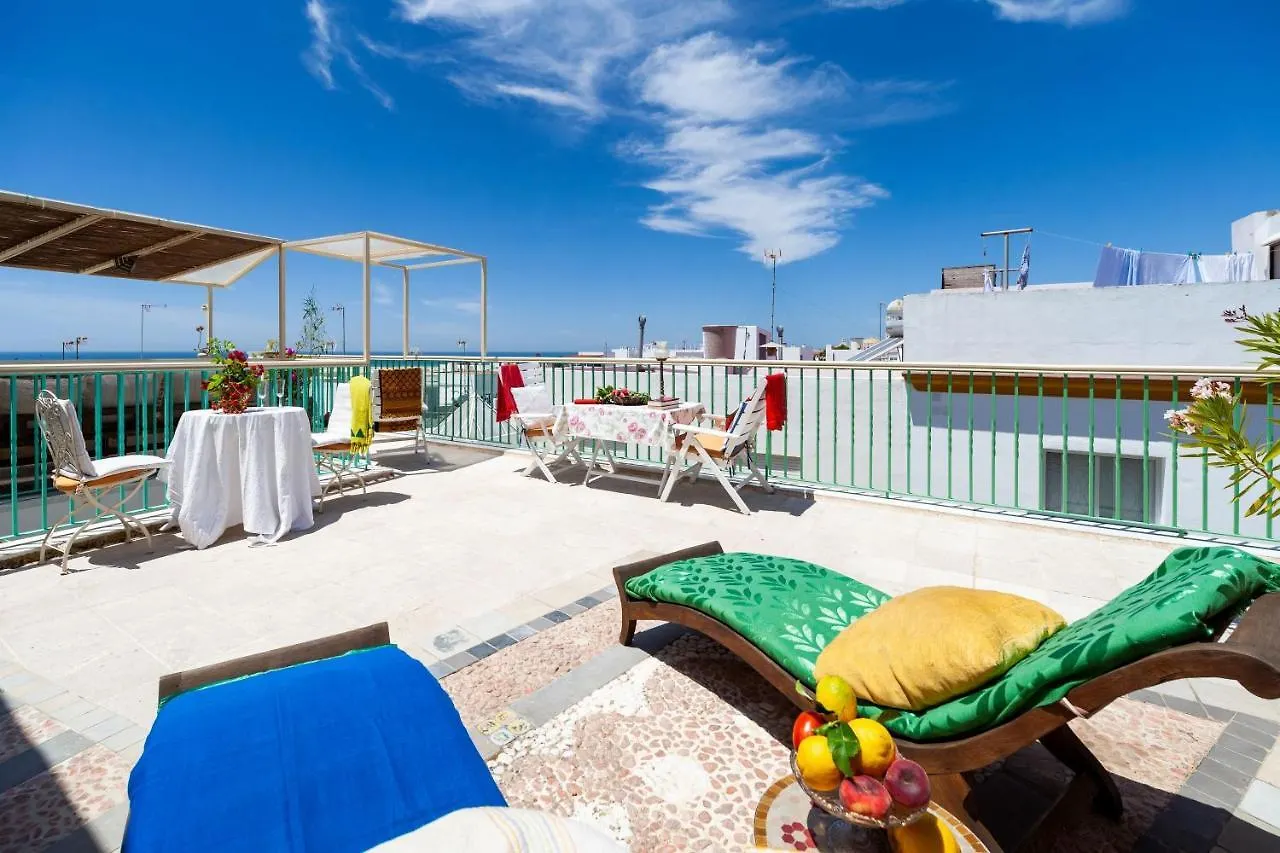 Apartamento Gloria 6 Conil De La Frontera