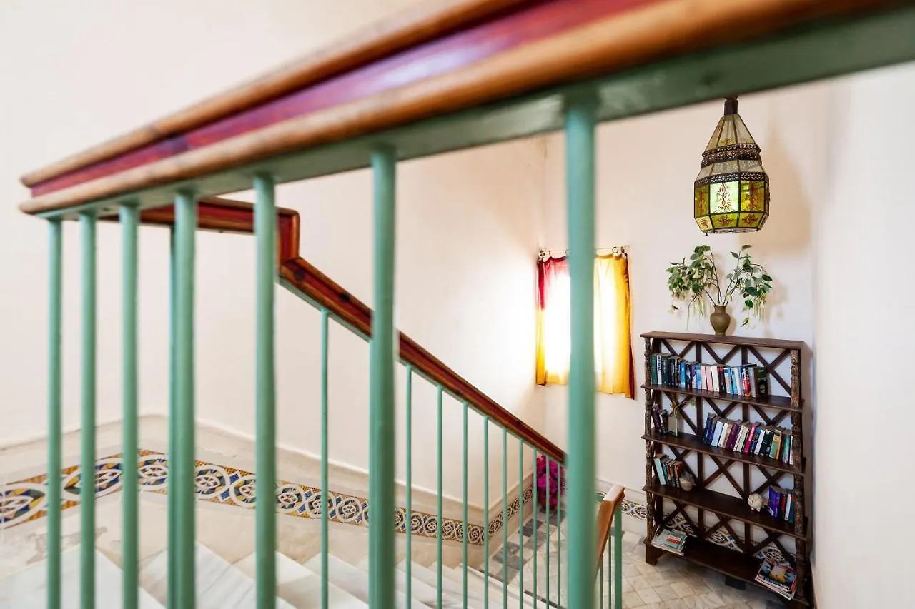 Apartamento Gloria 6 Conil De La Frontera